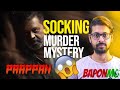 Paappan Movie Review In Hindi