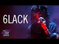 6lack: PRBLMS (Apple Music Up Next)