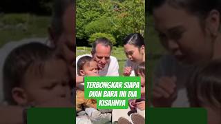 Revealed Who Dian Bara Is In England dianbara dianbaraterbaru