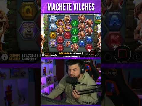 NUEVA MAQUINA! | Tundra