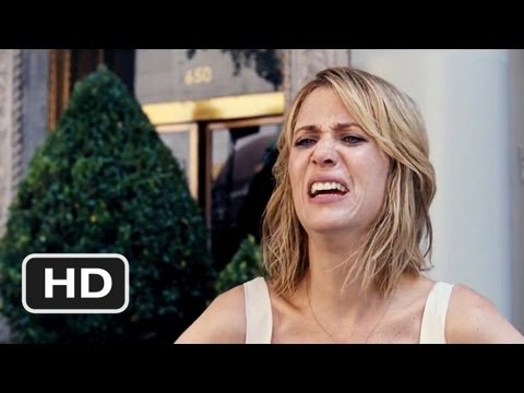 Bridesmaids Official Trailer #3 - (2011) HD