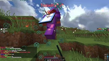 Kohi Factions Map 24 | #4 Almost at 100 kills