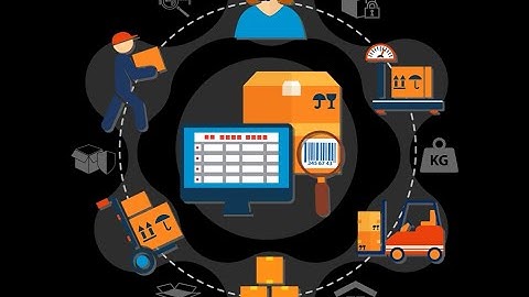 Inventory Control System || Java Project || JSP, Servlet, MySQL