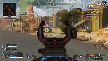 1v3? Pred squad wipe