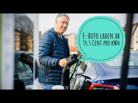 Ladetipps Juli 2026 - Preishammer AC laden für 14,5 Cent und DC ab 22 Cent bei Kaufland