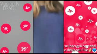 Musical.ly Da Valentina Schulz