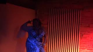 The Ooh La La Belly Dance & Sideshow Revue 3