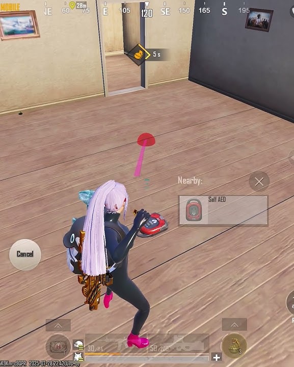 Vico Meoww 😂 #pubgmobile #bgmi 