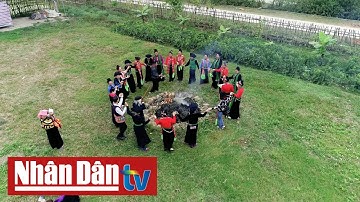 Giá trị truyền thống văn hóa dân tộc Thái