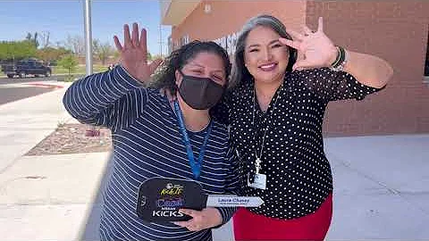 Casa Nissan Giveaway: Laura Chavez, Clardy Element...
