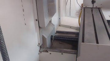 2008 Haas TM 2 Video 1