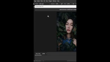 Isolate Red colour in realistic way in photoshop 2022