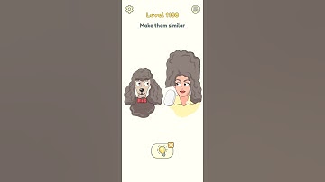 Dop 2 | Level 1108 | Make them similar | Delete one part | ‎@Dop2Gaming1122 | #Dop2 | #gaming1122