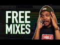 Let me mix your song for free