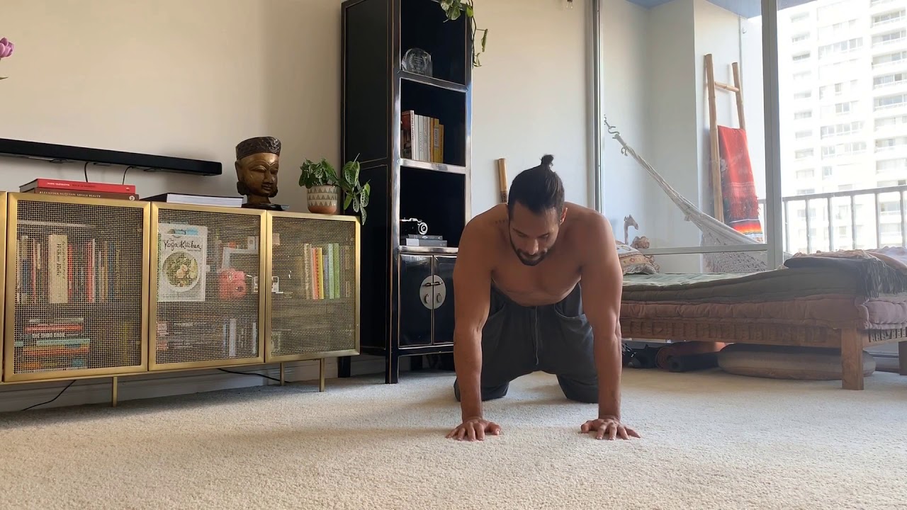 Quarantine Training RFT Challenge