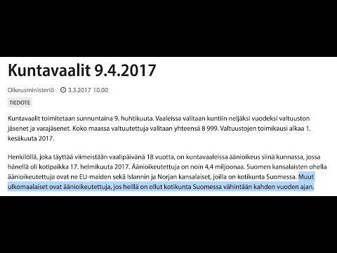 Tyrnävä Show, osa