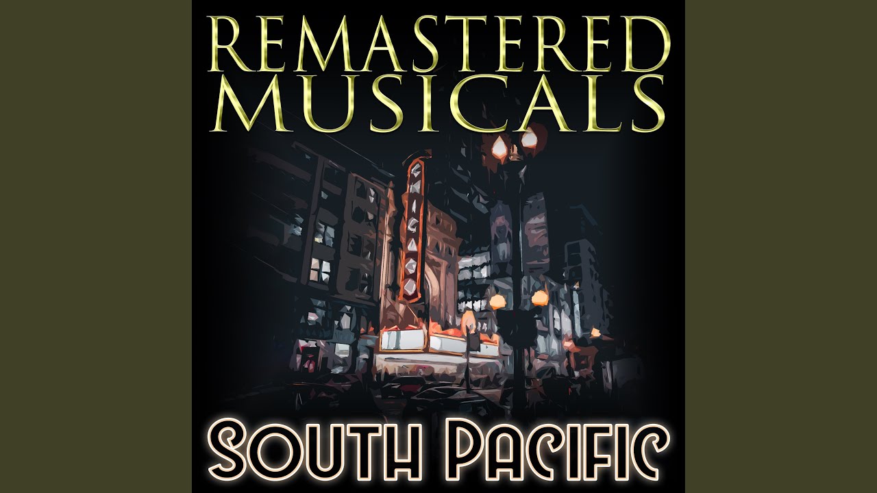 Bloody Mary / There Is Nothin' Like a Dame (From "South Pacific