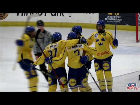 Highlights Finland vs.