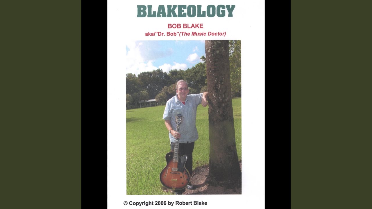 Blakeology II auf YouTube ansehen Blakeology II auf YouTube ansehen