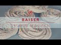 Baiser selber machen | Betty´s Sugar Dreams