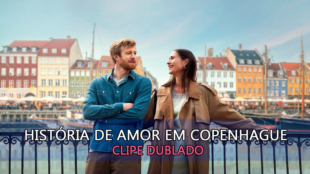 Trailer de História de Amor em Copenhague