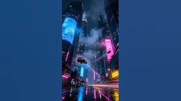 How does artificial intelligence envision the future of our cities? Watch to find out #PierreRobert.