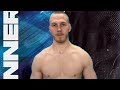 Andy murdoch  ayrshire hit squad  bmf scotland winner  mma uk news