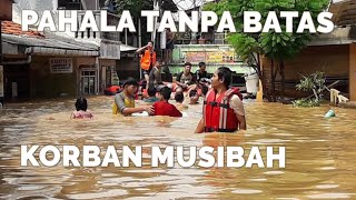 Pahala Tanpa Batas Bagi Korban Musibah | Khazanah 10 Januari 2020