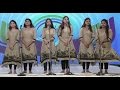 Devotional song by niharika and saathi from faridabad  sant nirankari mission