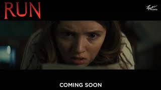 Run - Trailer 1 - Coming Soon In Cinemas