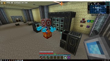 Draconic Evo Automation