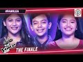 FamiLea TOP 3 | The Voice Teens Philippines 2020