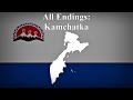 All endings kamchatka 