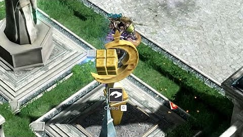 Lost Ark - What for is Cube Ticket and where to find the Entrance | Guide