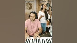 Tujhe Yaad Na Meri Aayee - Simran Raj | Onkar Harman | Studio Session