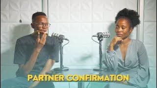 Partner Confirmation: Calling to Verify your Relationship Status