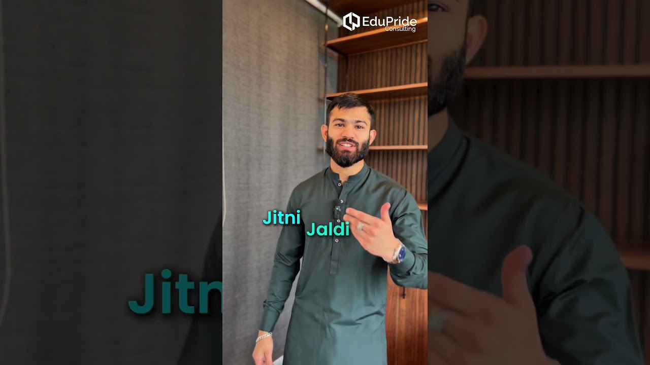 UK Jan Intake 2026 - Golden Chance For Students | EduPride Consulting