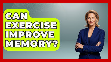 Can Exercise Improve Memory? - Inside Body Image