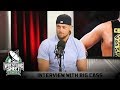 Interview with Former WWE star Big Cass aka CaZXL