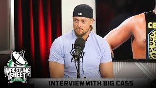 Download Lagu Interview with Former WWE star Big Cass aka CaZXL Download Lagu Interview with Former WWE star Big Cass aka CaZXL