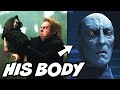 How Did Voldemort Get His Body Back? - Harry Potter Explained