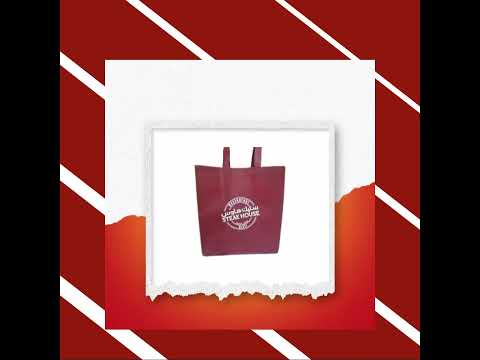 شنط قماش غير منسوج من نور الشروق