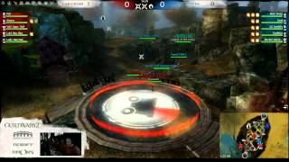 Guild Wars 2 - PvP Invitational Tournament Finals