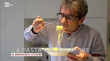 Quale pasta non contiene glifosato?