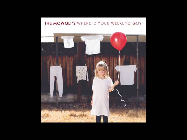 The Mowgli's - alone sometimes