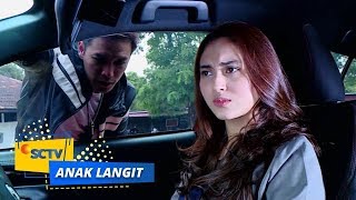 Tak Jera, Tonny Terus Mengejar Tari!! | Anak Langit - Episode 1391 dan 1392