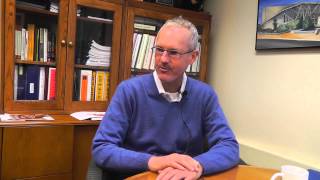 Mr. Zito's Short Interview Segment