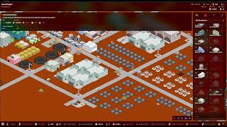 3) My Colony on PC Our Colony on Planet Michigan screenshot 2