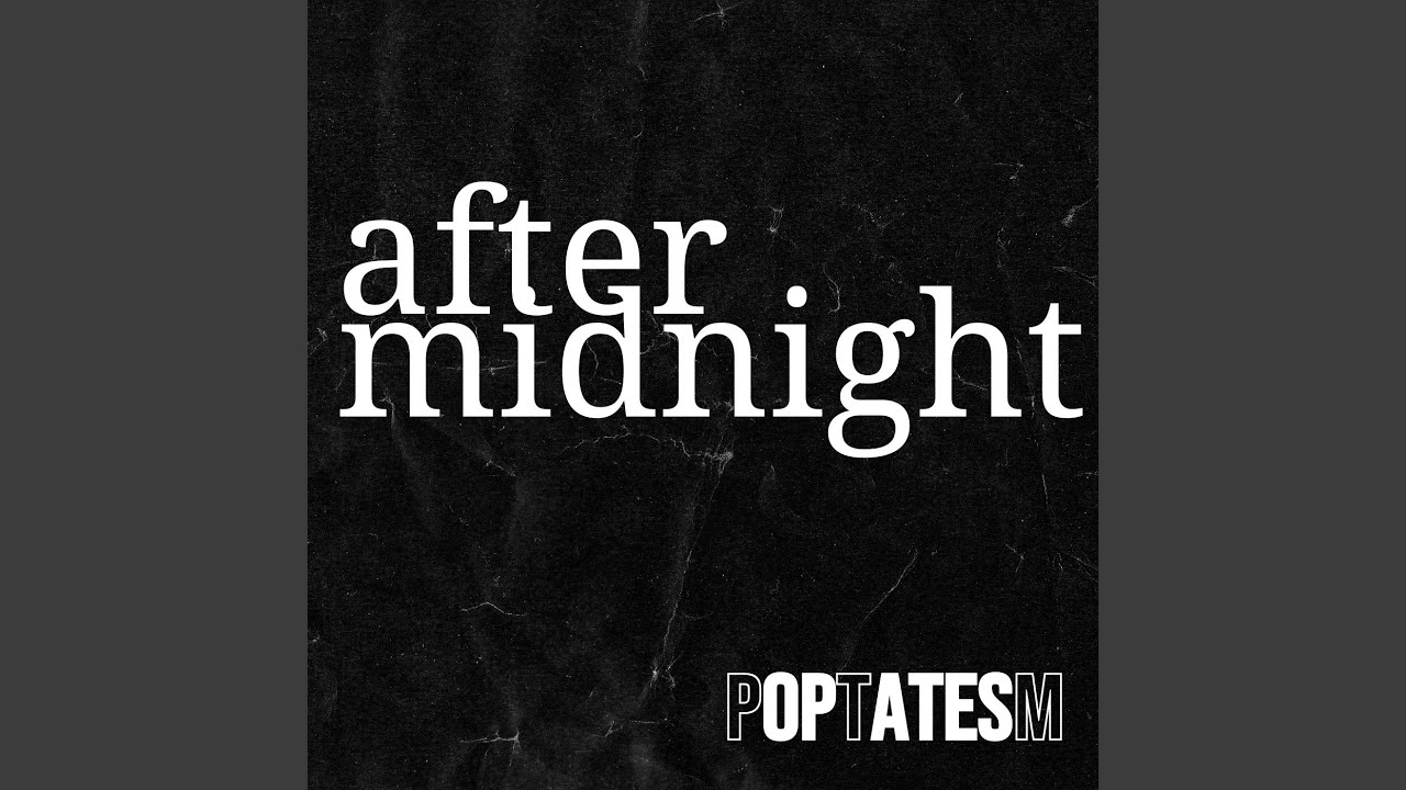 Watch After Midnight on YouTube Watch After Midnight on YouTube