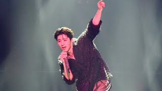 240518 "Got It Like That" / 비아이 콘서트 B.I Concert